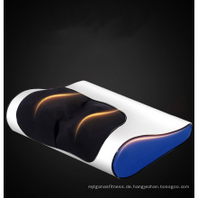 SUNWTR Multifunktions-Haltbares Intelligentes Elektrisches Ganzkörper-Shiatsu-Massagekissen mit Wärme